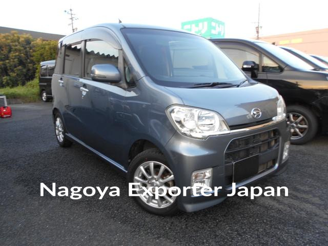 DAIHATSU TANTO EXE