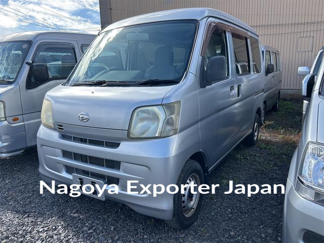 DAIHATSU HIJET CARGO