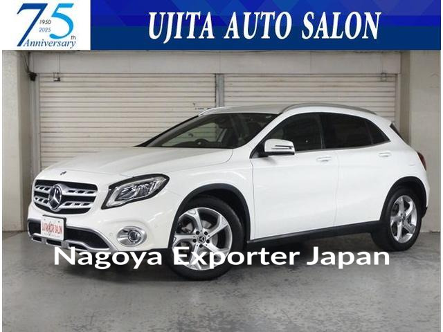 MERCEDES BENZ GLA-CLASS