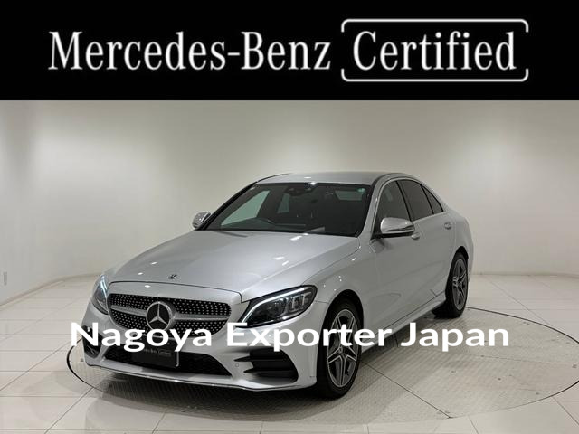 MERCEDES BENZ C-CLASS