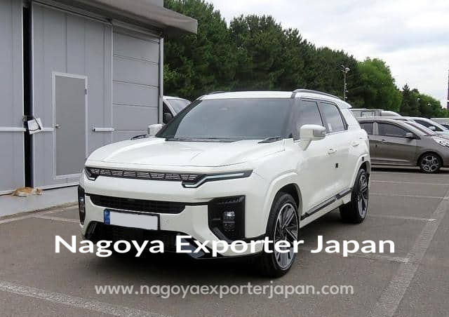 SSANGYONG ACTYON SPORTS