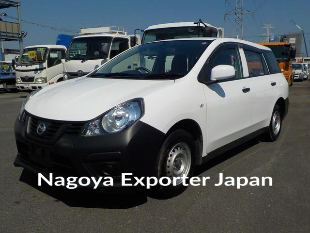 NISSAN NV150AD