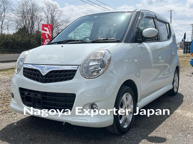 SUZUKI MR WAGON