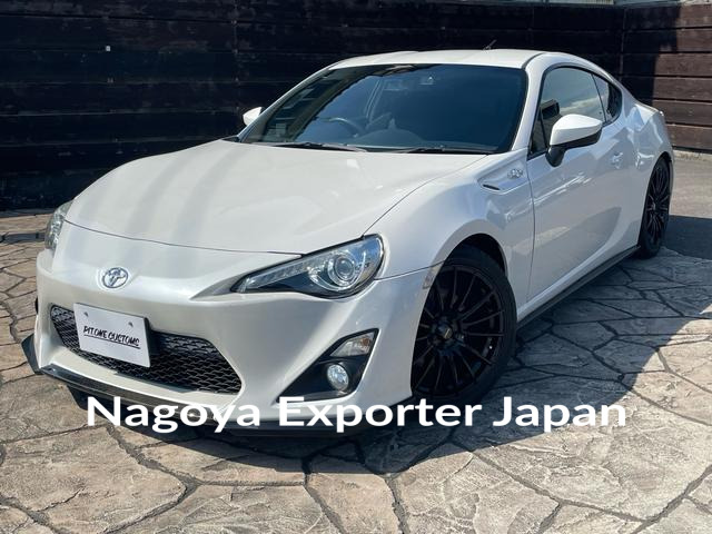 TOYOTA 86