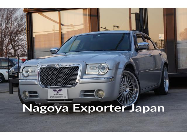 CHRYSLER CHRYSLER 300C