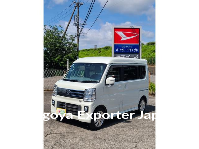 NISSAN NV100CLIPPER RIO