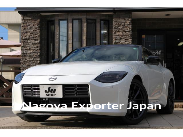 NISSAN FAIRLADY Z