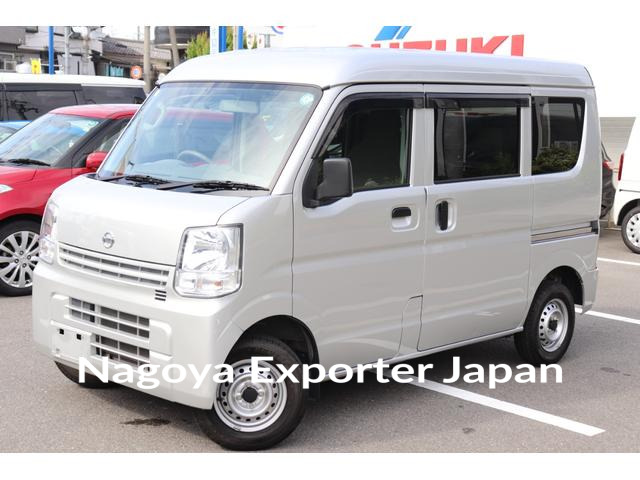 NISSAN NV100CLIPPER VAN