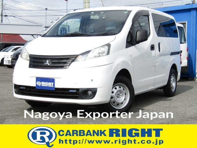 MITSUBISHI DELICA VAN