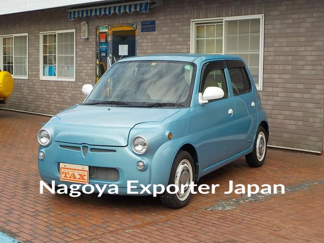 DAIHATSU ESSE