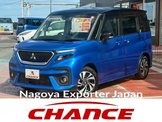 MITSUBISHI DELICA D:2