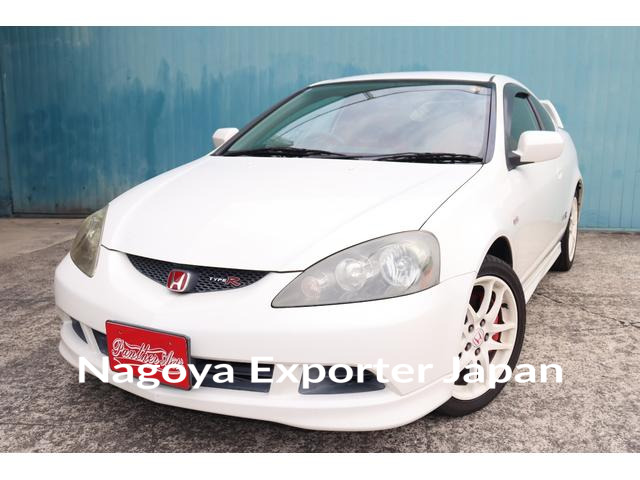 HONDA INTEGRA