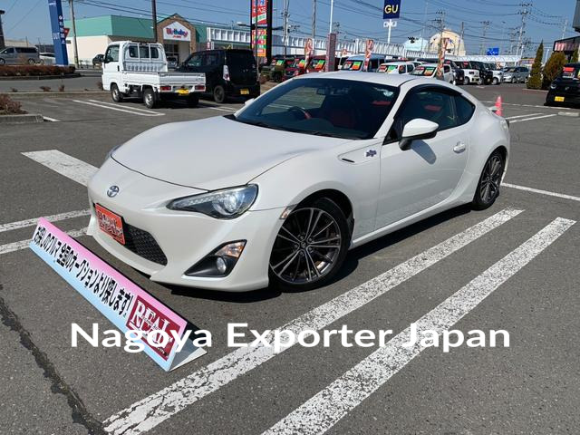 TOYOTA 86