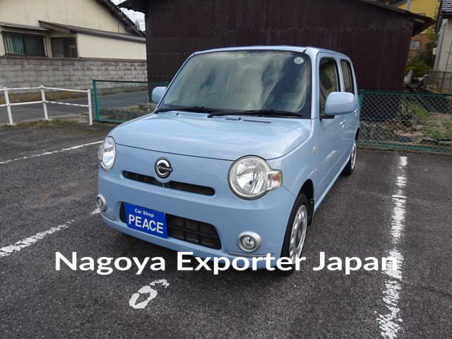 DAIHATSU MIRA COCOA