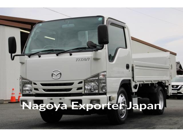 MAZDA TITAN TRUCK