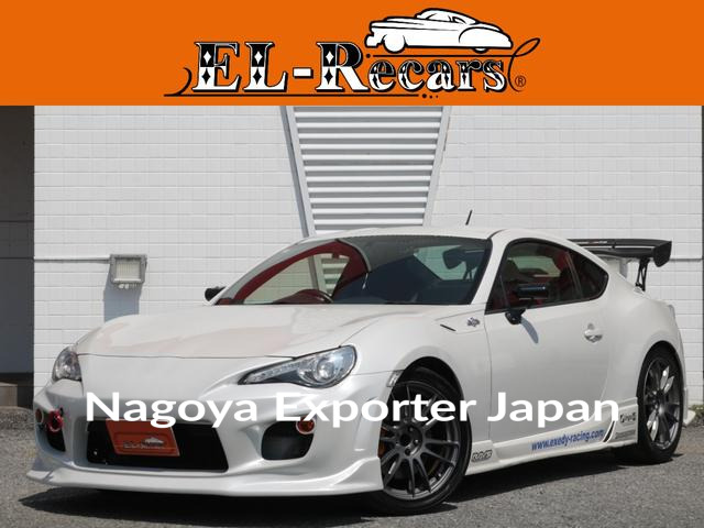 TOYOTA 86