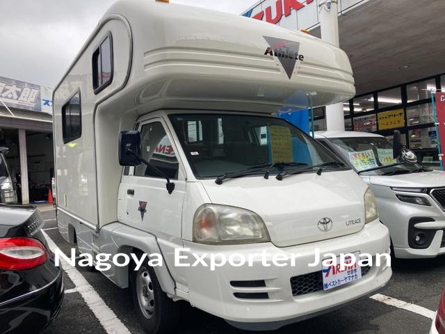 TOYOTA LITEACE TRUCK