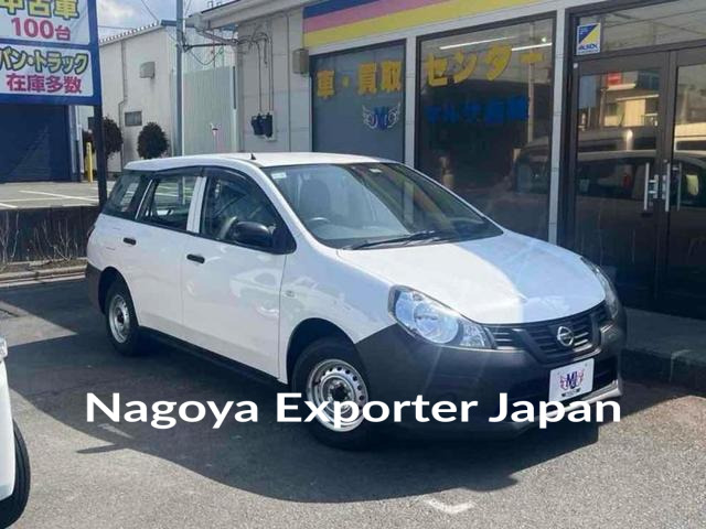 NISSAN NV150AD