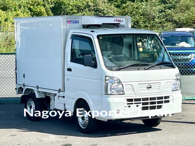 NISSAN NT100CLIPPER TRUCK