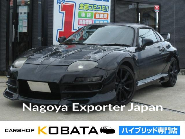 MITSUBISHI FTO