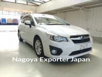 SUBARU IMPREZA SPORTS