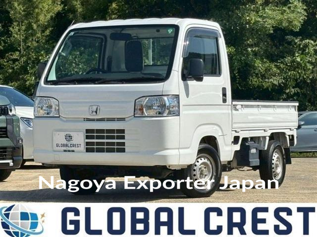 HONDA ACTY TRUCK