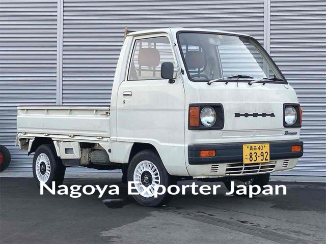 HONDA ACTY TRUCK