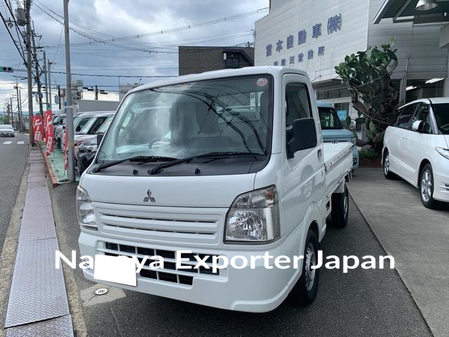 MITSUBISHI MINICAB TRUCK
