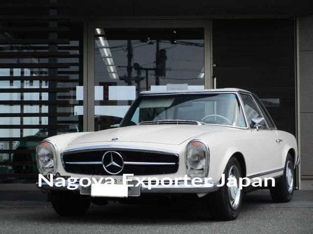 MERCEDES BENZ MERCEDES BENZ OTHER