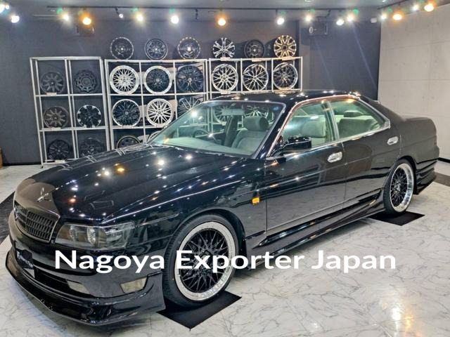 NISSAN LAUREL
