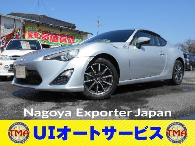 TOYOTA 86