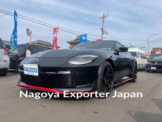 NISSAN FAIRLADY Z