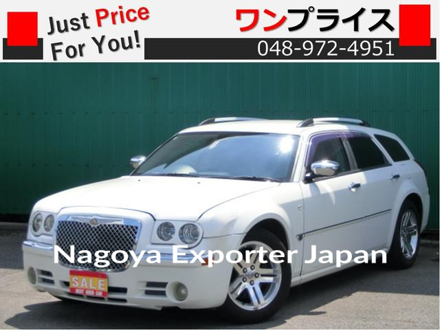 CHRYSLER CHRYSLER 300C TOURING