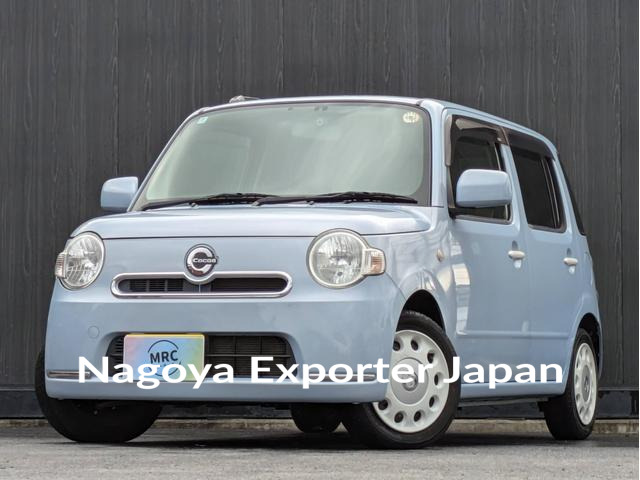 DAIHATSU MIRA COCOA