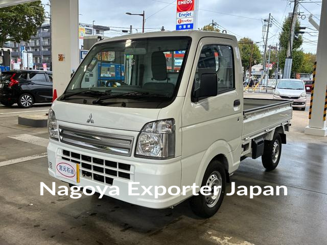 MITSUBISHI MINICAB TRUCK