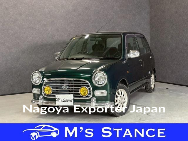 DAIHATSU MIRA GINO