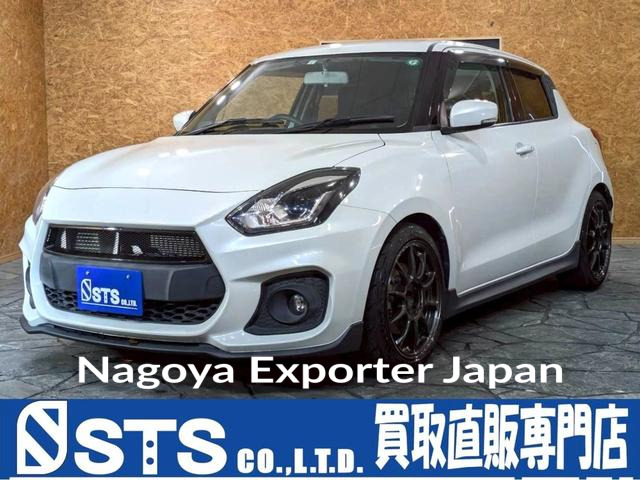 SUZUKI SWIFT SPORT