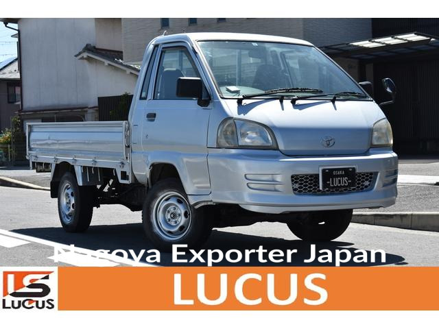 TOYOTA LITEACE TRUCK