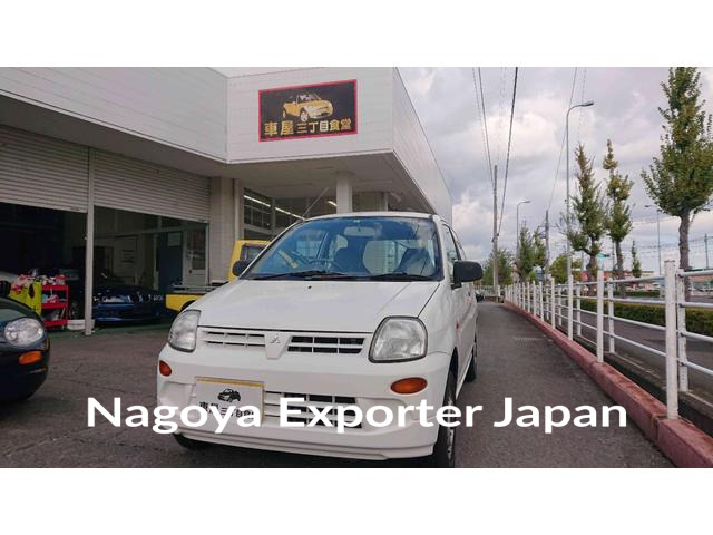 MITSUBISHI MINICA
