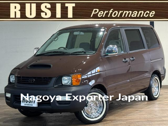 TOYOTA LITEACE NOAH