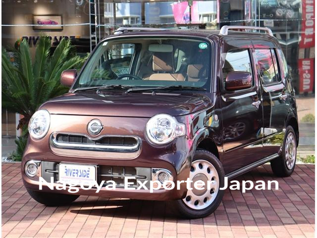 DAIHATSU MIRA COCOA
