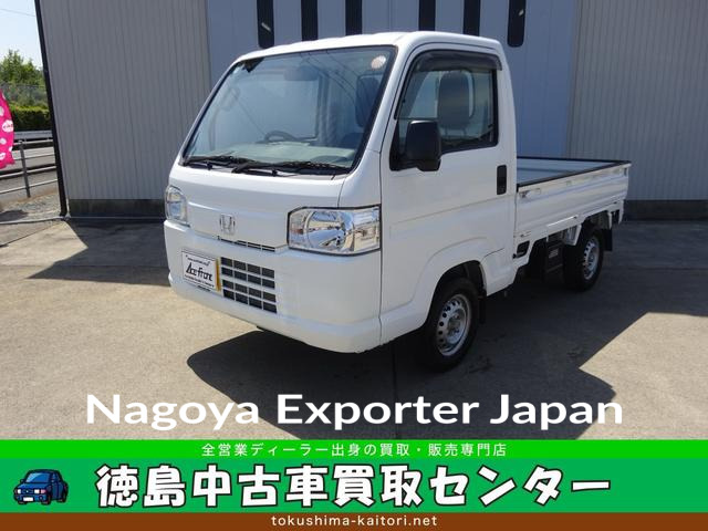 HONDA ACTY TRUCK