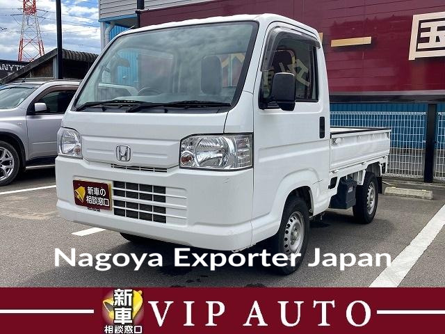 HONDA ACTY TRUCK
