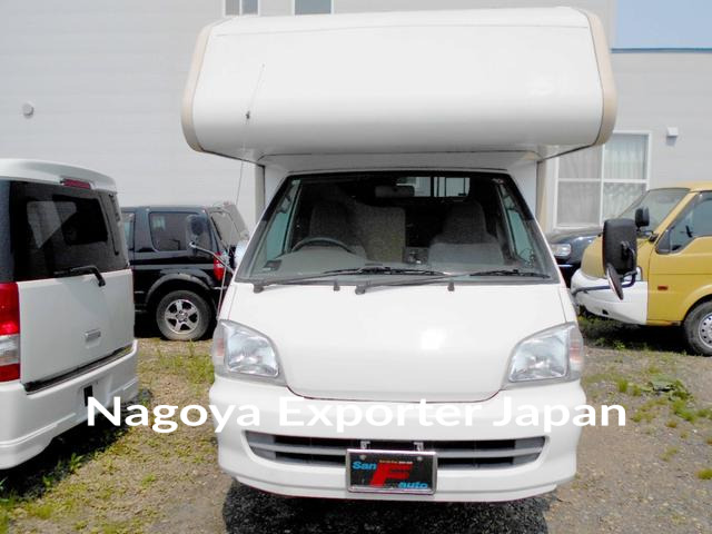 TOYOTA LITEACE TRUCK