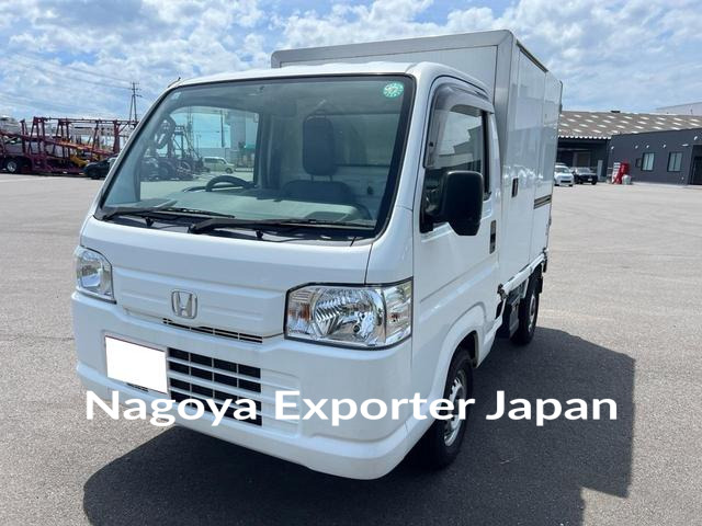 HONDA ACTY TRUCK