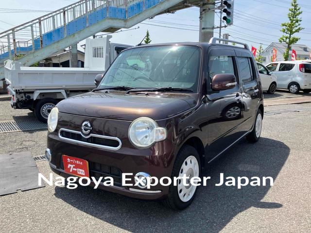 DAIHATSU MIRA COCOA