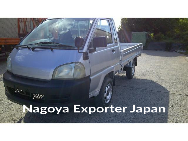 TOYOTA LITEACE TRUCK
