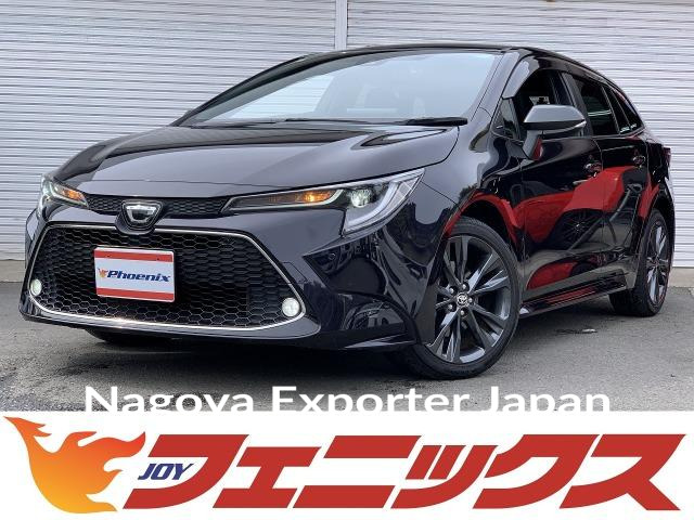 TOYOTA COROLLA TOURING