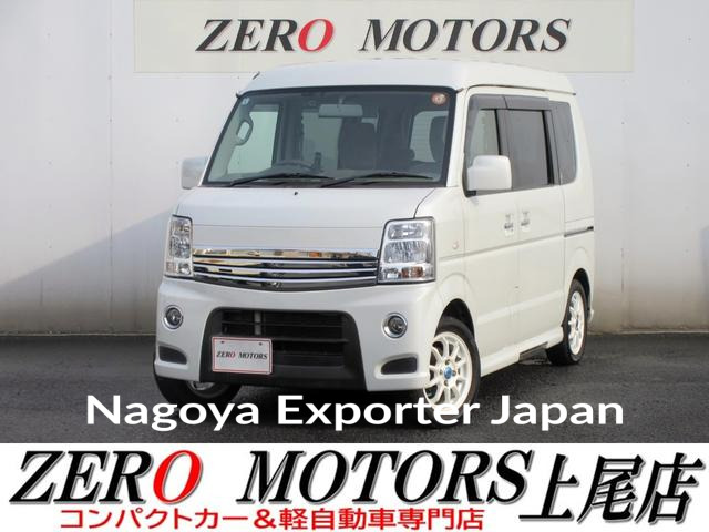 NISSAN NV100CLIPPER RIO