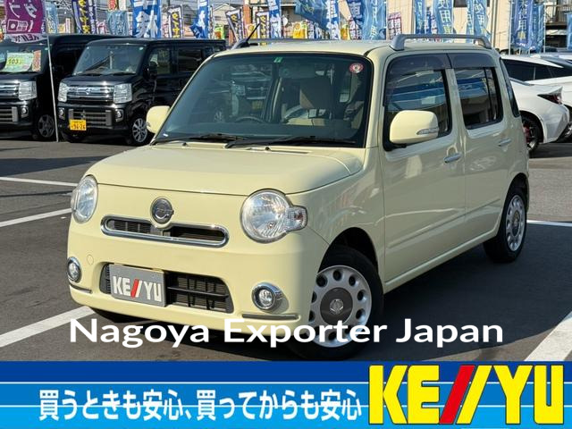 DAIHATSU MIRA COCOA